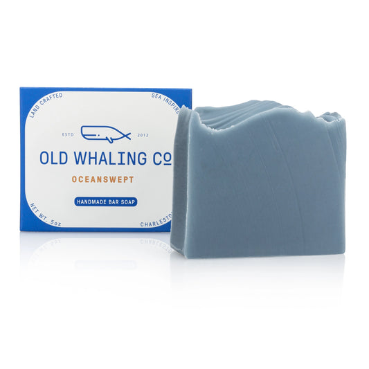 Bar Soap, Oceanswept