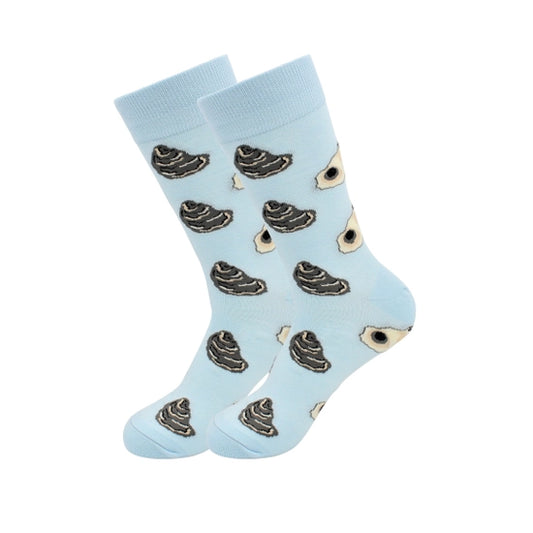 Oyster Socks