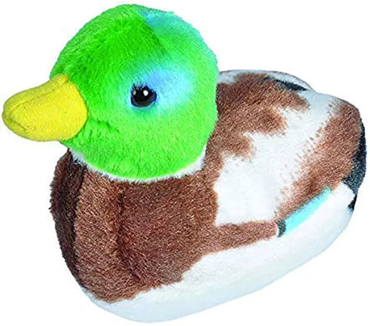 Mallard Duck 5.5" Stuffed Animal