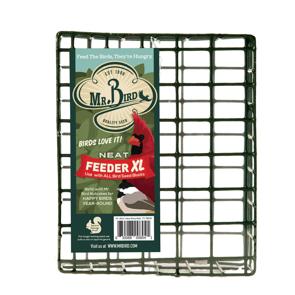 NeatFeeder XL
