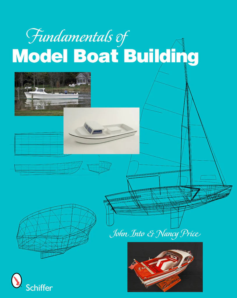 Model Boat Building