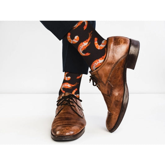 Shrimp Socks