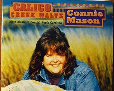 Calico Creek Waltz, by Connie Mason
