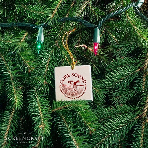 Core Sound Ornaments