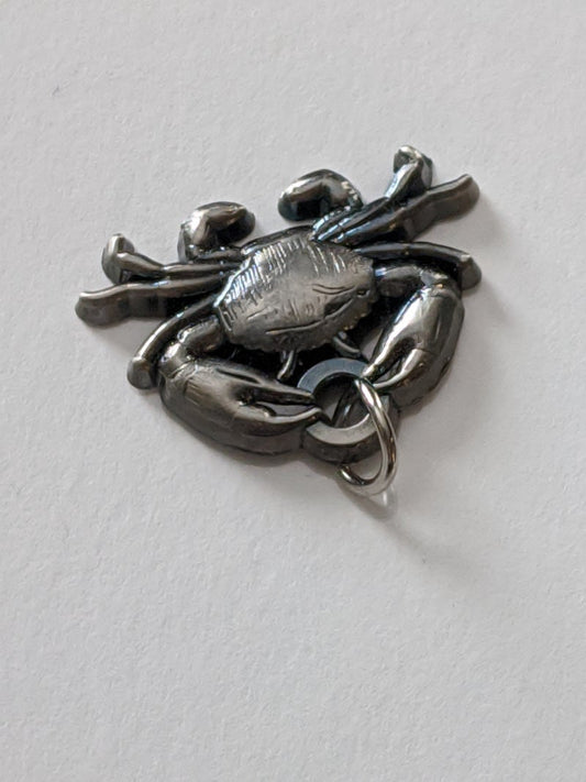 Crab Charm