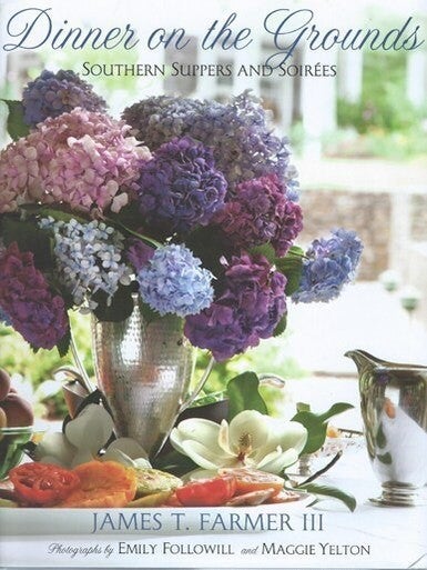 Dinner On The Grounds