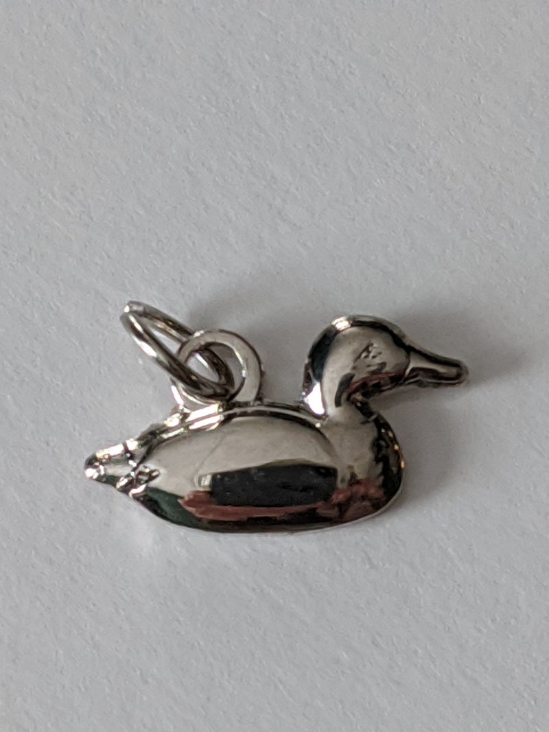 Duck Charm