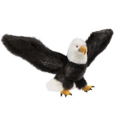 Eagle Puppet 2233