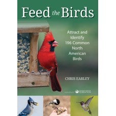 Feed The Birds