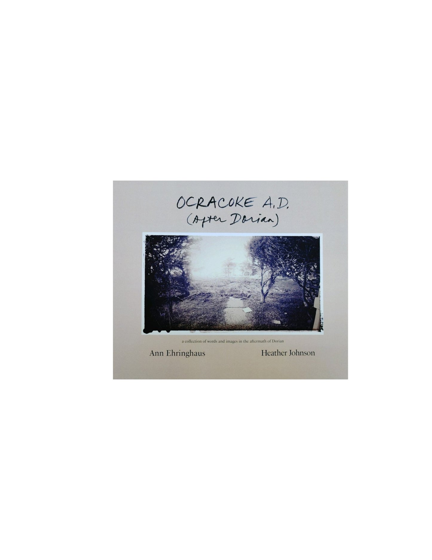 Ocracoke A.D. (After Dorian)