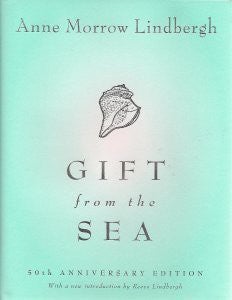 Gift From The Sea