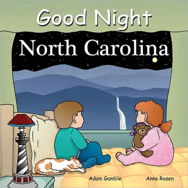 Good Night North Carolina