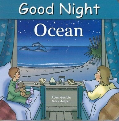 Good Night Ocean