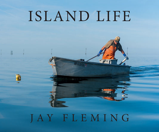 Island Life by Jay Fleming