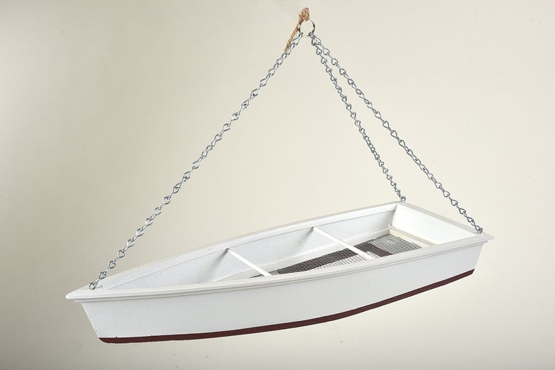 JB CS Bird Feeder (Series 3) by John Brooks