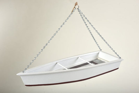 JB CS Bird Feeder (Series 3) by John Brooks