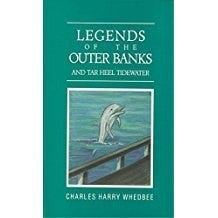 Legends of the Outer Banks