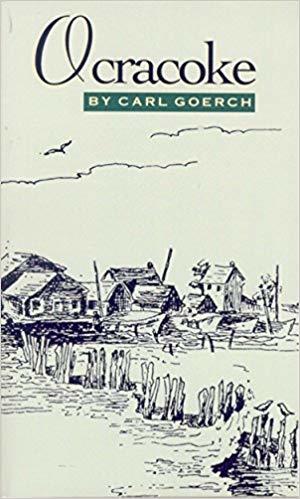 Ocracoke by Carl Georch