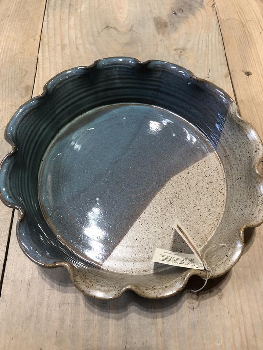 Pie Plate