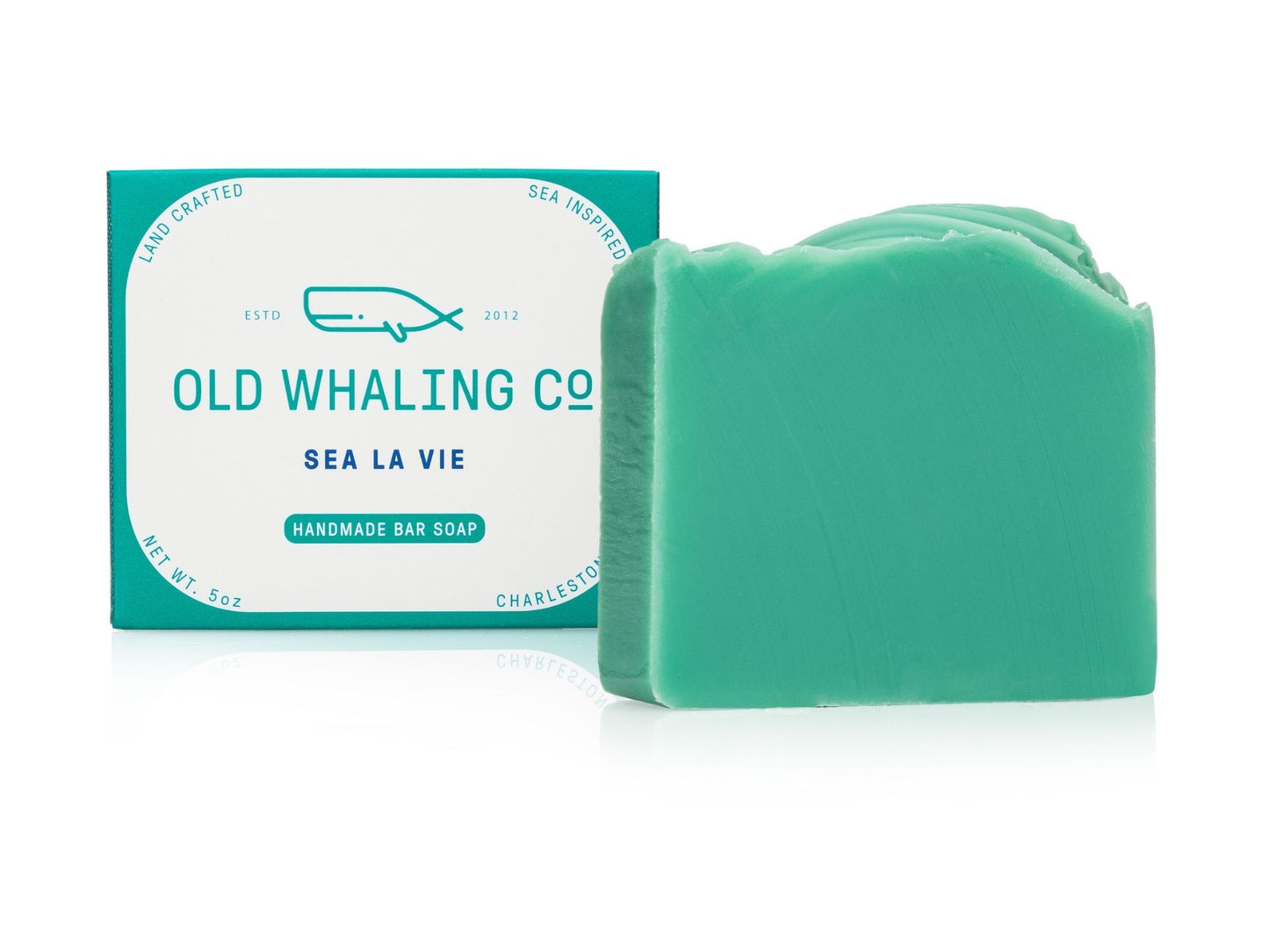 Bar Soap, Sea La Vie