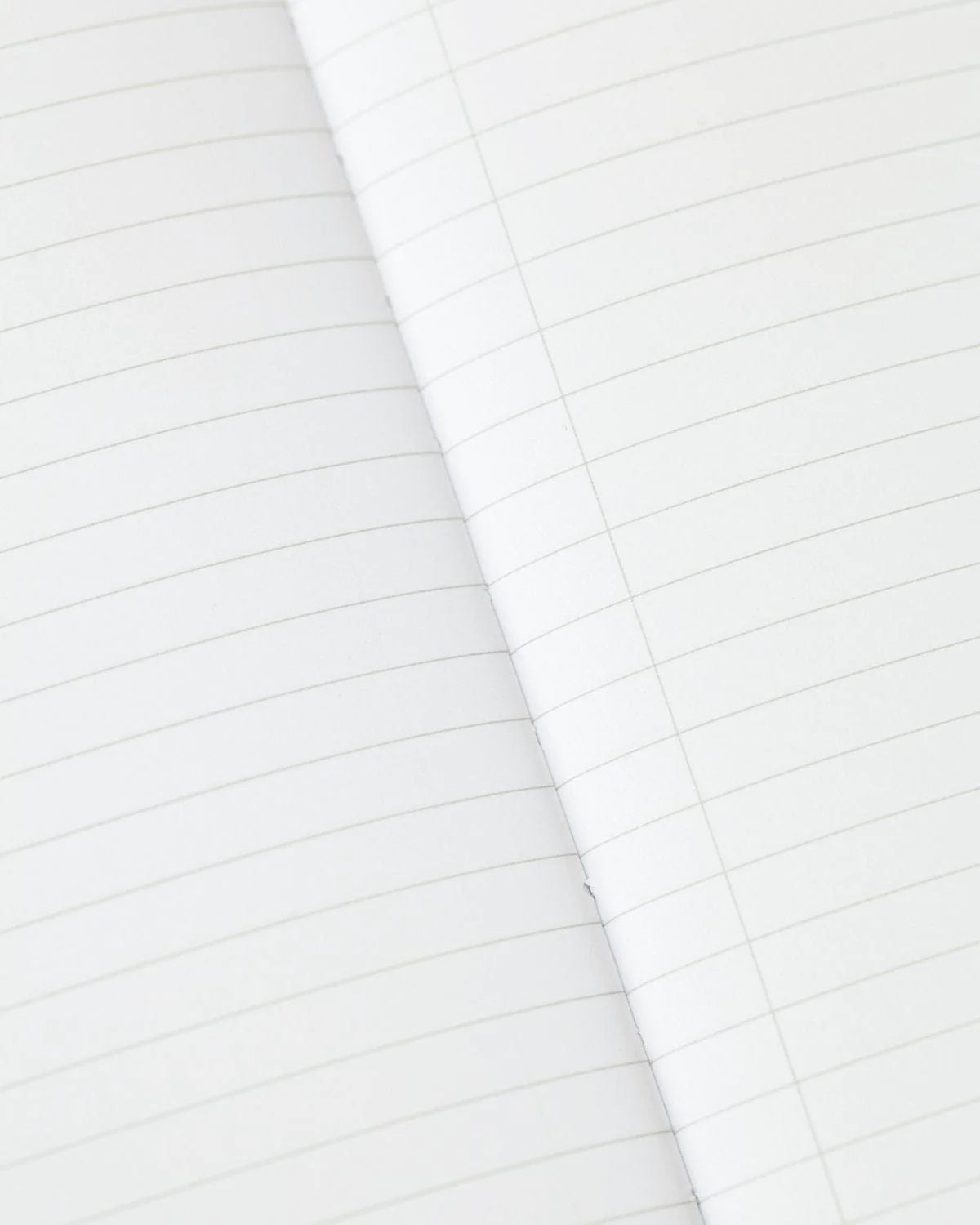 Shallow Seas Plate 2 Softcover Notebook - Lined