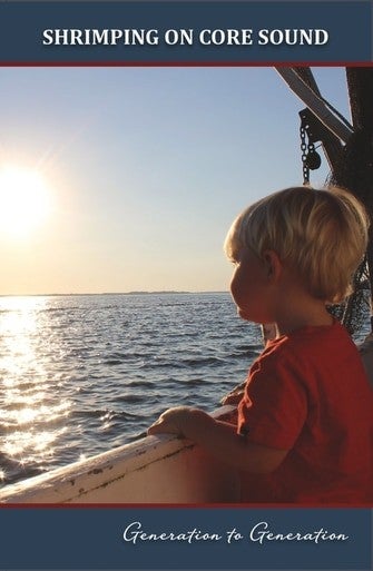 Shrimping on Core Sound: Generation to Generation