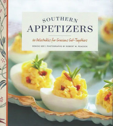 Southern Appetizers