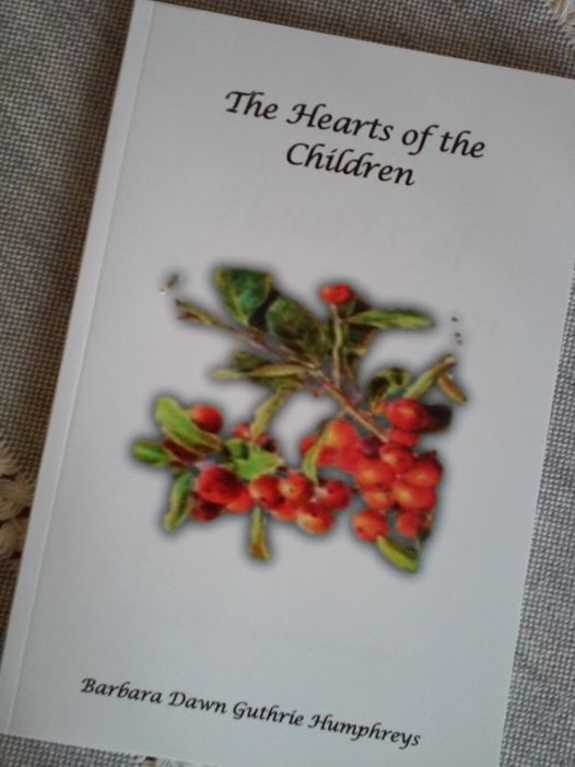 "The Hearts of Children" by Barbara Humphreys