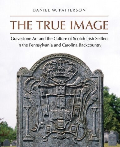 The True Image by Daniel Patterson