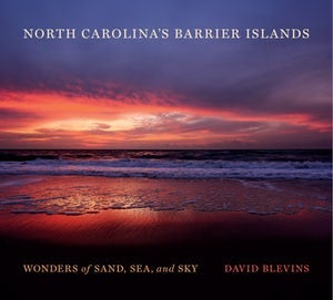 UNC-NC's Barrier Islands