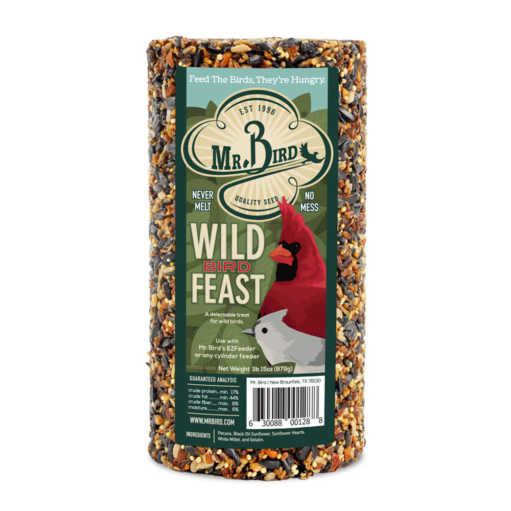 WildBird Feast Cylinder-Small