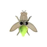 Firefly 3D Puzzle Fidget Toy Building