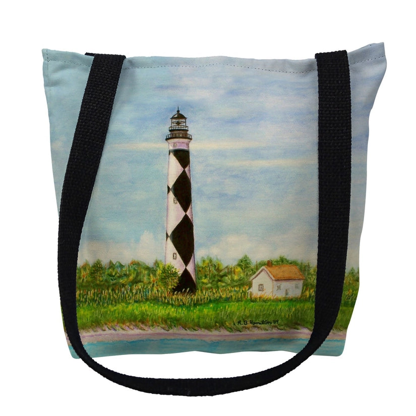 Cape Lookout Tote