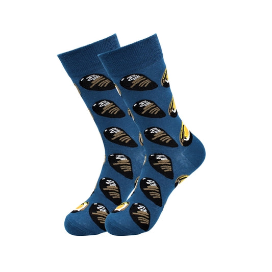 Mussels Socks