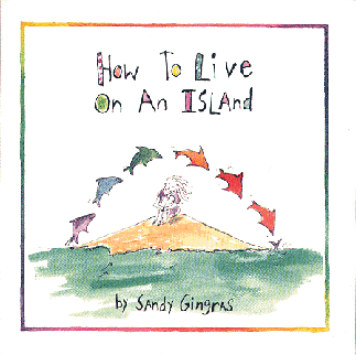 How To Live on an Island