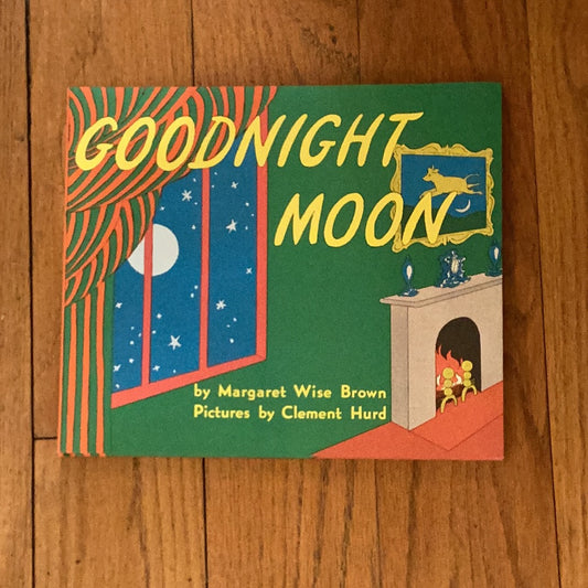 Goodnight Moon