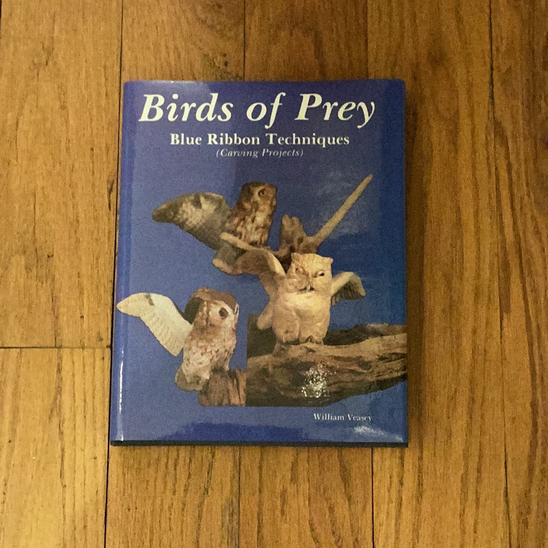 Birds of Prey