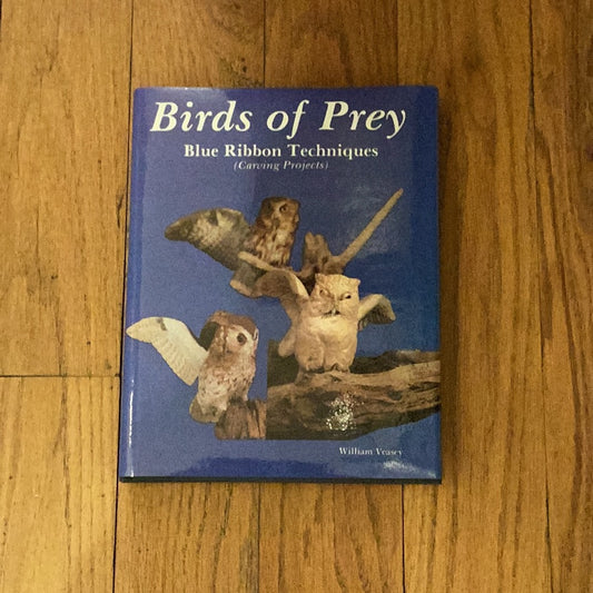 Birds of Prey