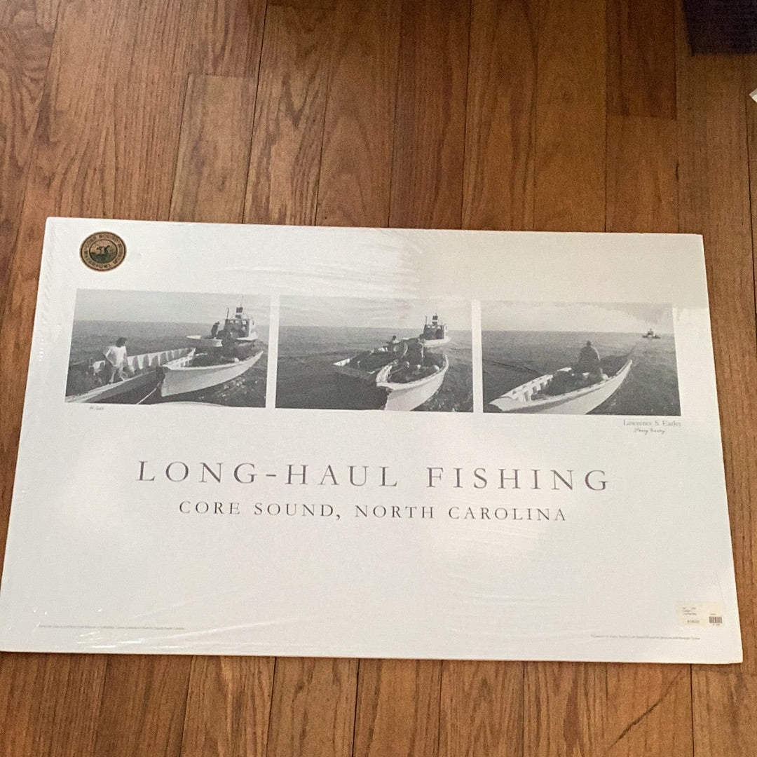 Long Haul (SW) CSWM211