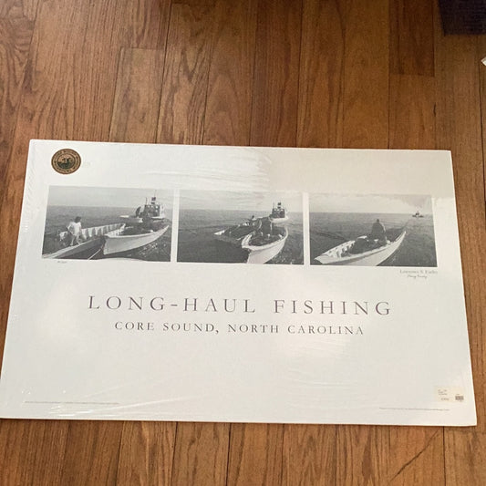 Long Haul (SW) CSWM211