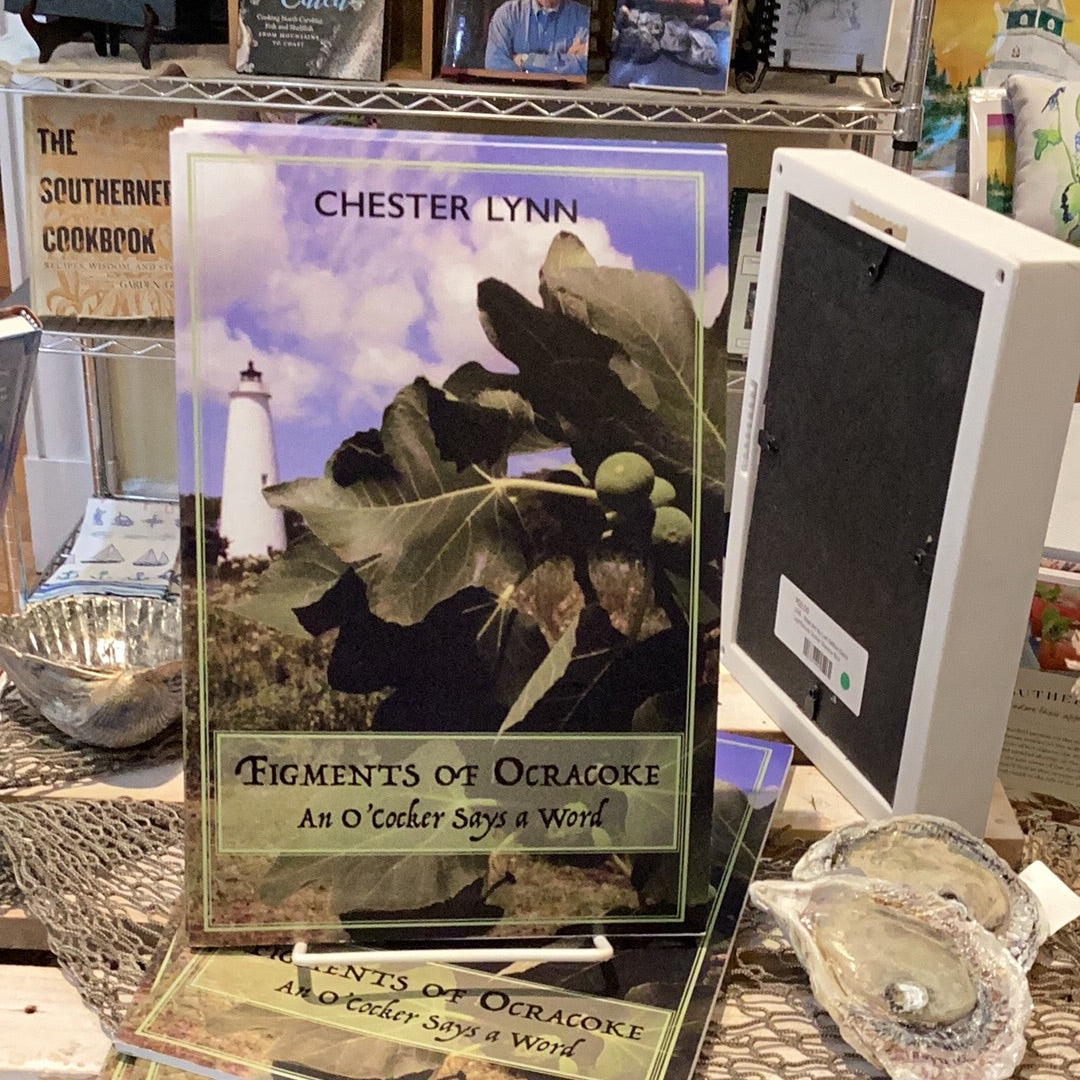 Figments of Ocracoke