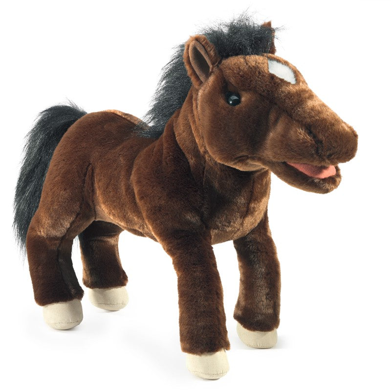Horse Puppet 3194