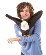 Eagle Puppet 2233