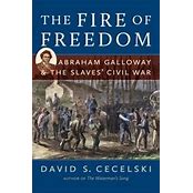 The Fire of Freedom