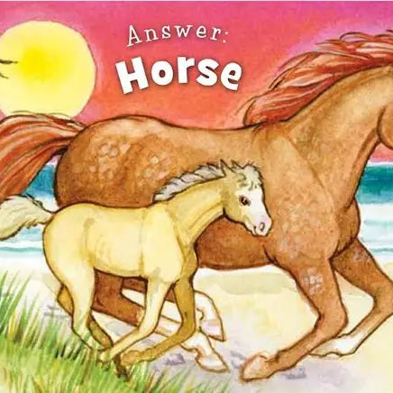 Little NC Board Book