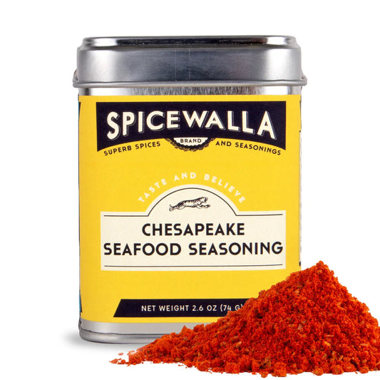 Chesapeake Seafood Seasoning