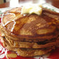 Gingerbread Pancake Mix