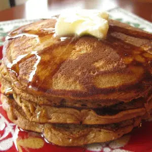Gingerbread Pancake Mix