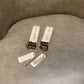 Core Sound Canvas Key Fobs