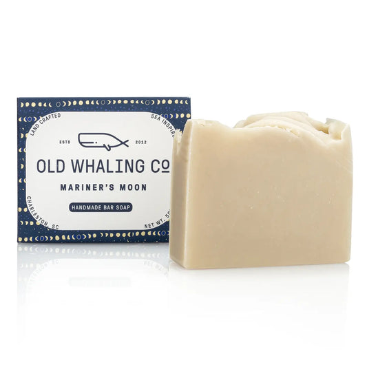 Bar Soap, Mariner's Moon